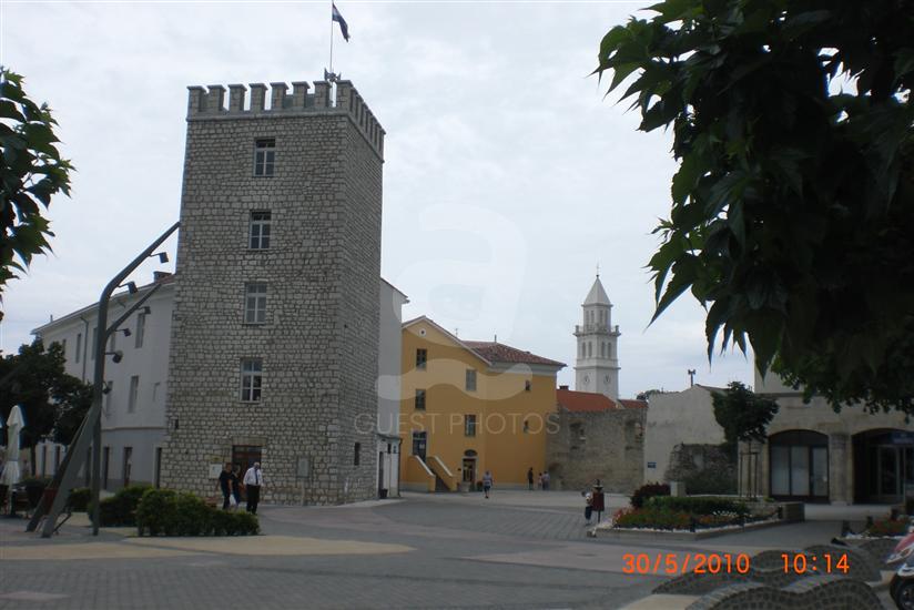 Novi Vinodolski (Crikvenica)