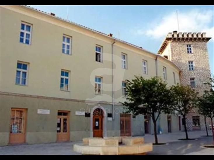 Novi Vinodolski (Crikvenica)