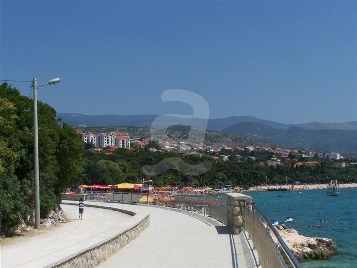 Novi Vinodolski (Crikvenica)