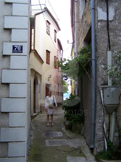 Novi Vinodolski (Crikvenica)