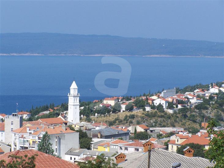 Novi Vinodolski (Crikvenica)