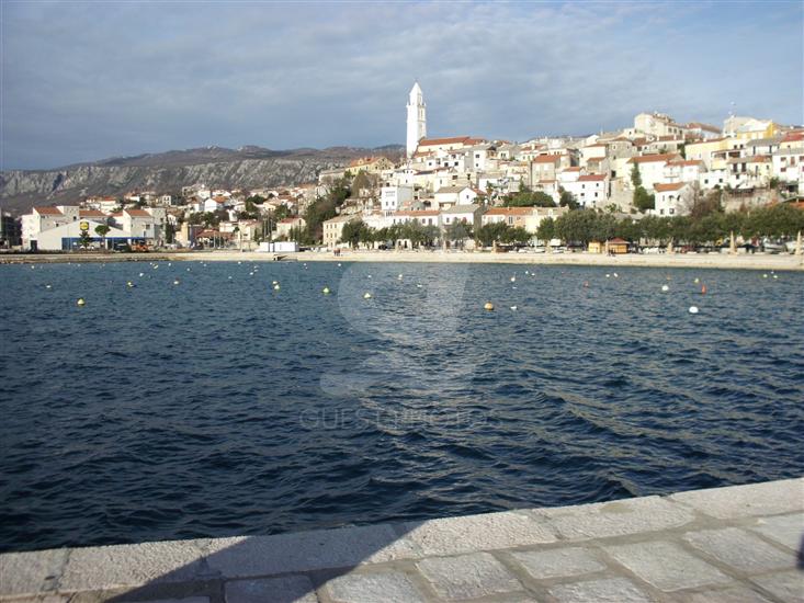 Novi Vinodolski (Crikvenica)