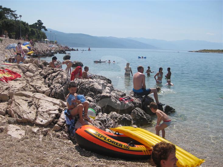 Novi Vinodolski (Crikvenica)