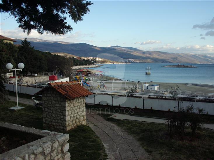 Novi Vinodolski (Crikvenica)