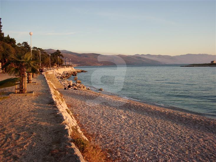 Novi Vinodolski (Crikvenica)