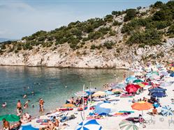 Potovošće Selce (Crikvenica) Plaža