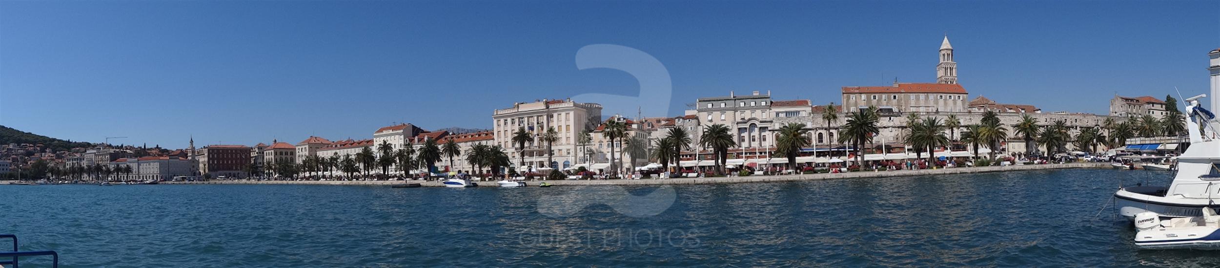 Okrug Gornji (Ciovo)