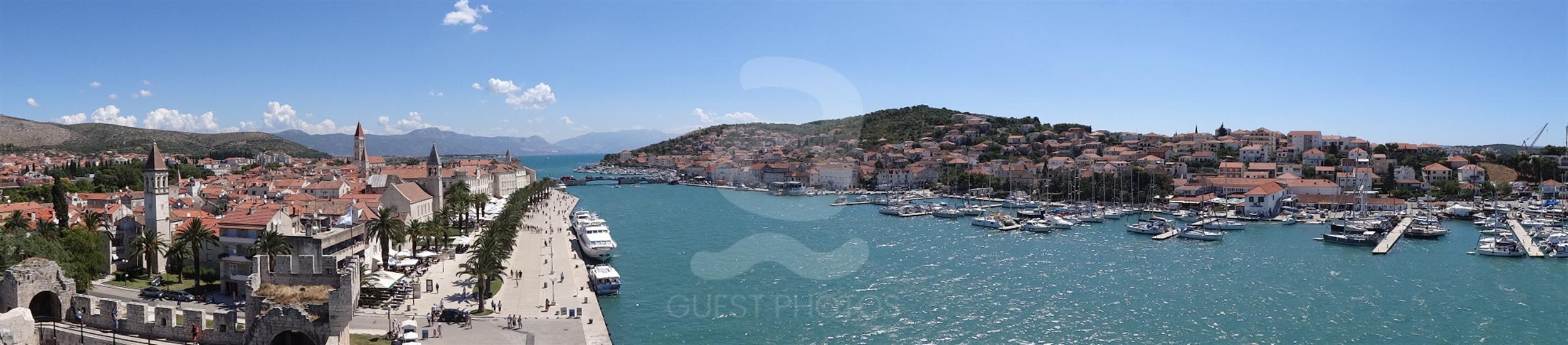 Okrug Gornji (Ciovo)