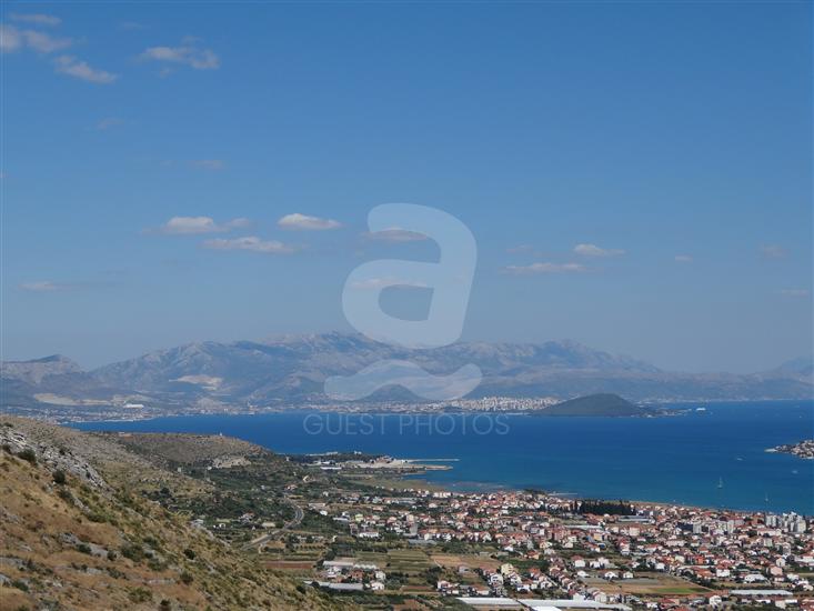 Okrug Gornji (Ciovo)