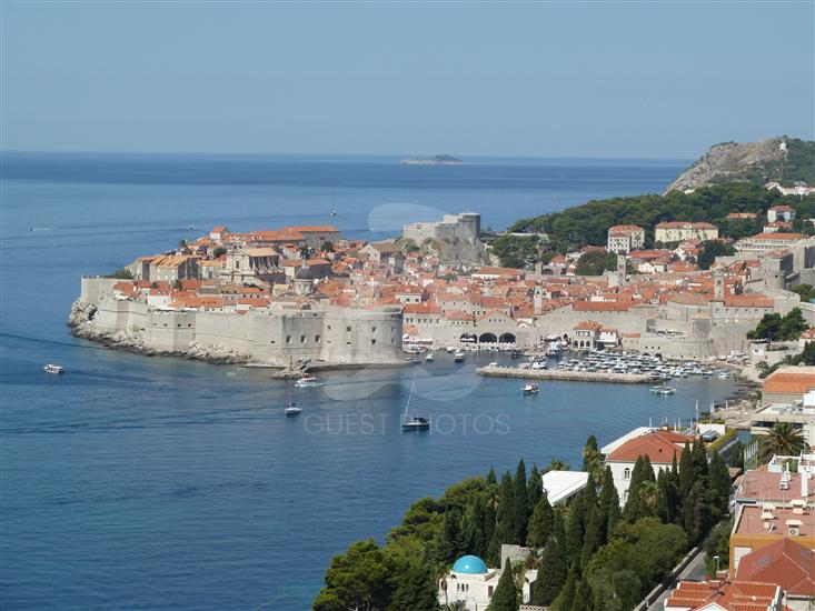 Dubrovnik