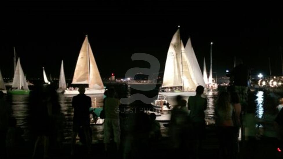 Postira - island Brac