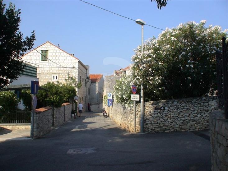 Supetar - island Brac