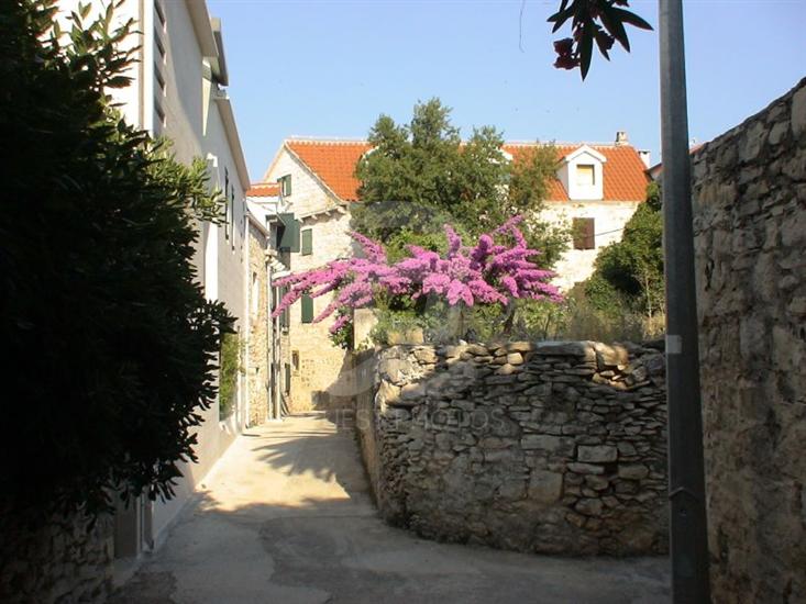Supetar - island Brac