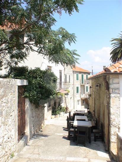 Supetar - island Brac