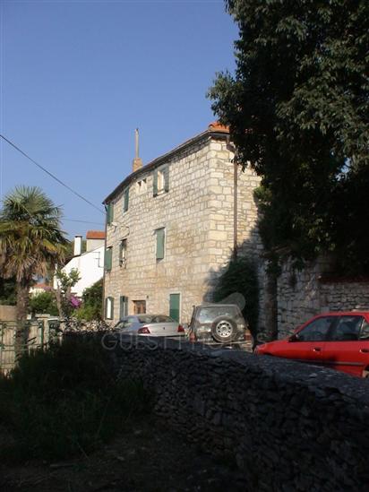 Supetar - island Brac