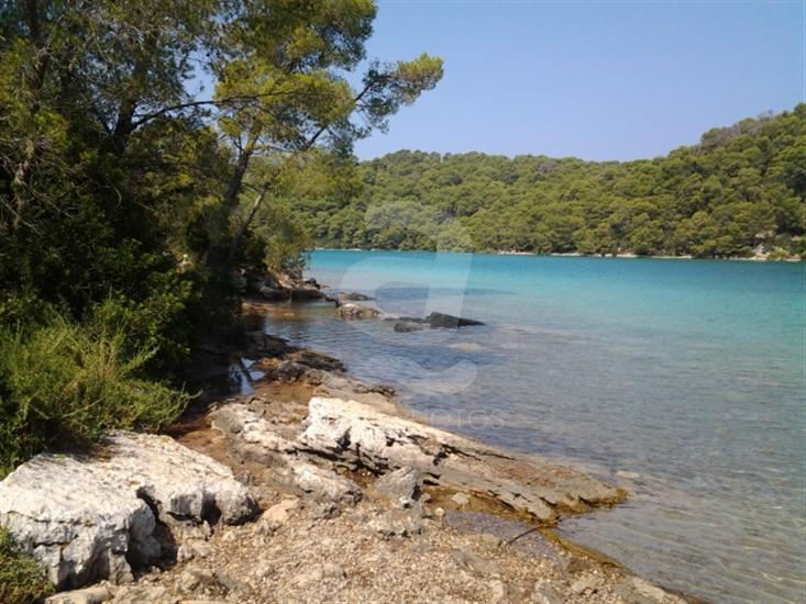 Sobra - ostrov Mljet