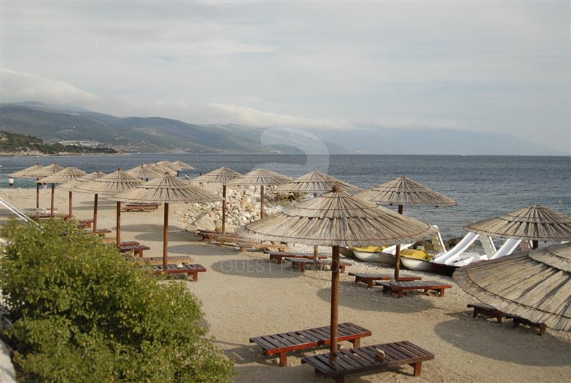 Novi Vinodolski (Crikvenica)