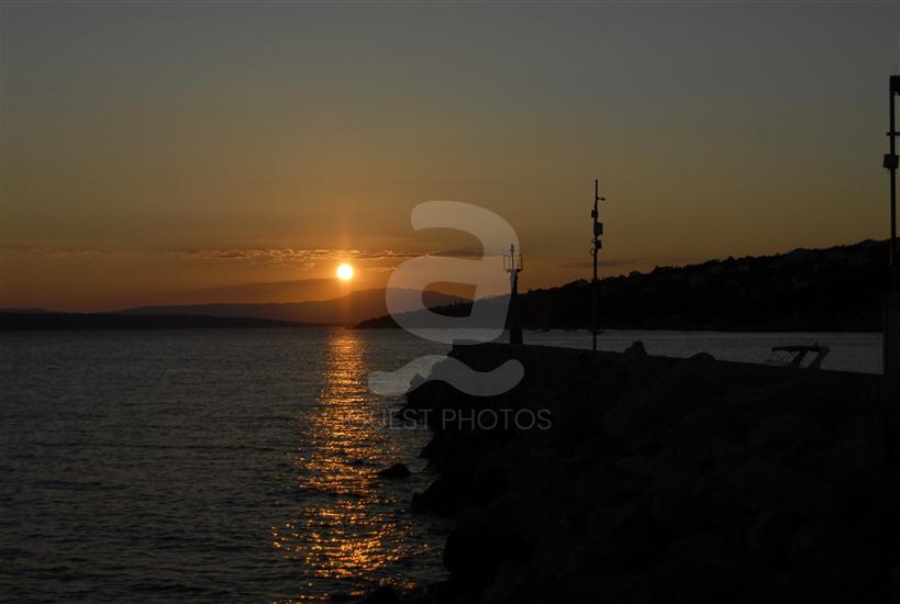 Novi Vinodolski (Crikvenica)