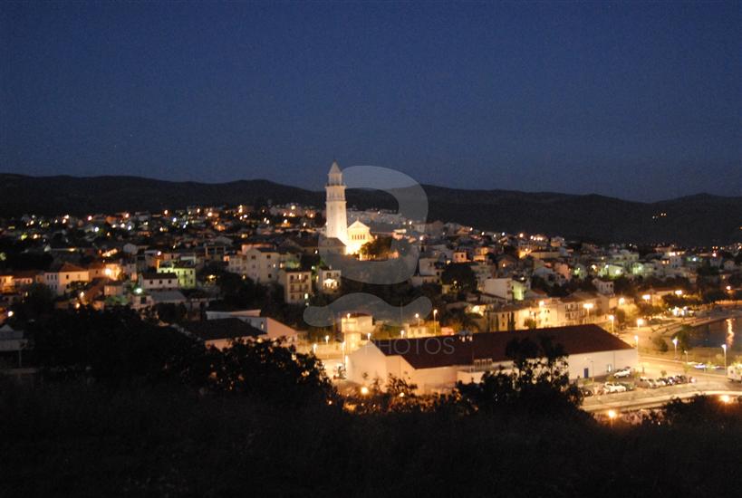 Novi Vinodolski (Crikvenica)