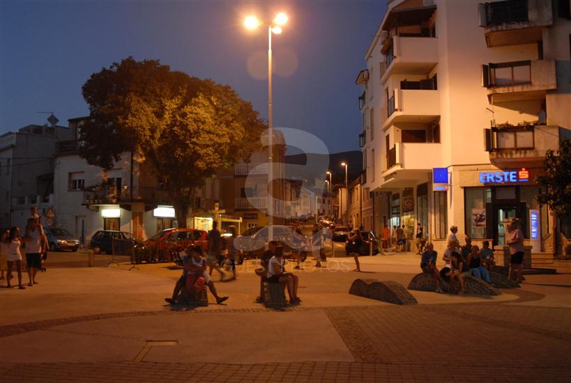 Novi Vinodolski (Crikvenica)