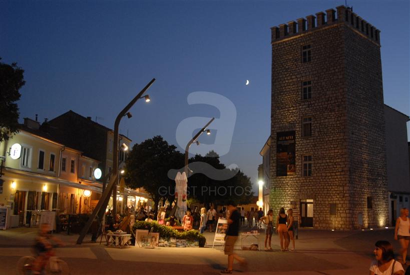 Novi Vinodolski (Crikvenica)