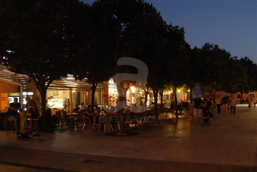 Novi Vinodolski (Crikvenica)