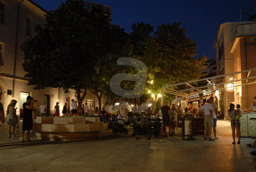 Novi Vinodolski (Crikvenica)