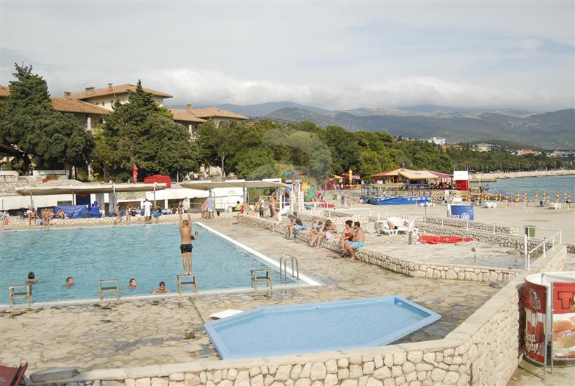 Novi Vinodolski (Crikvenica)