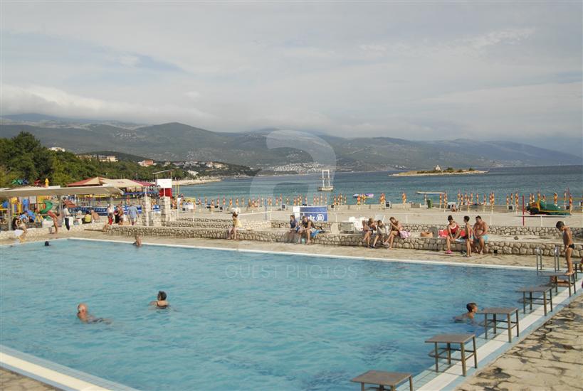 Novi Vinodolski (Crikvenica)