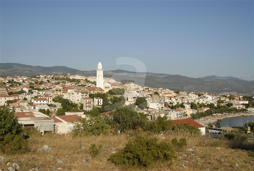 Novi Vinodolski (Crikvenica)