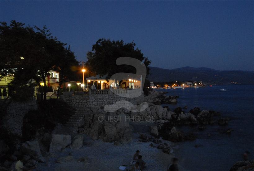 Novi Vinodolski (Crikvenica)