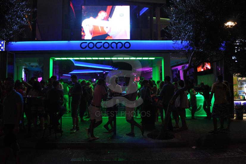 Novalja - island Pag