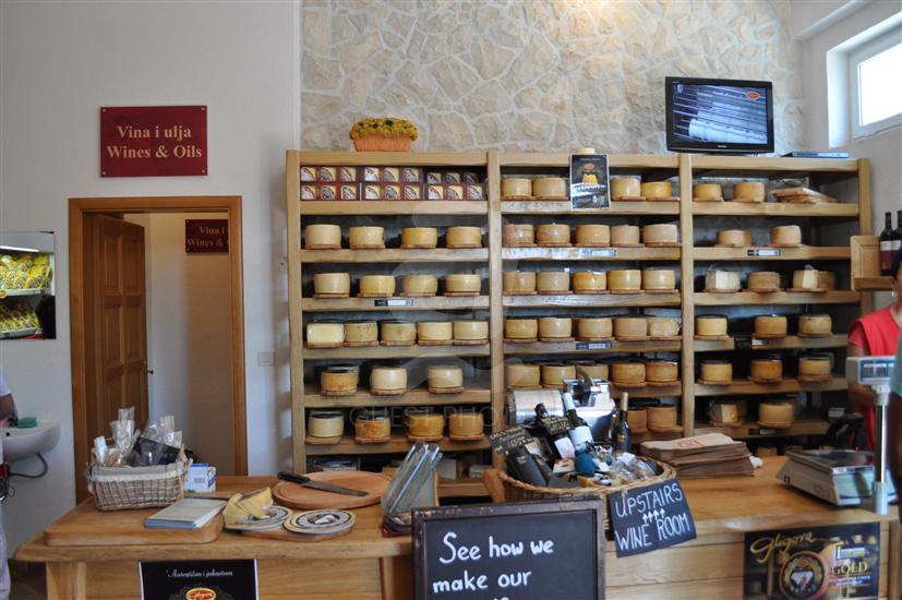 Novalja - island Pag