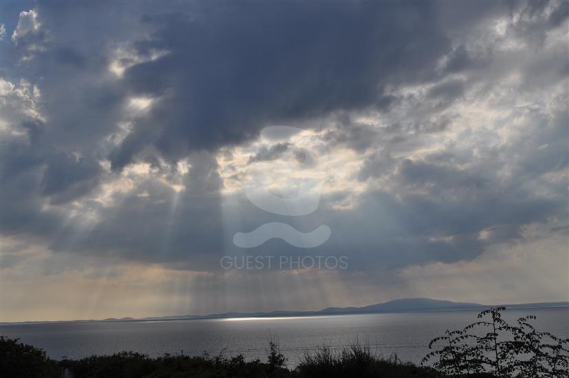 Novalja - island Pag