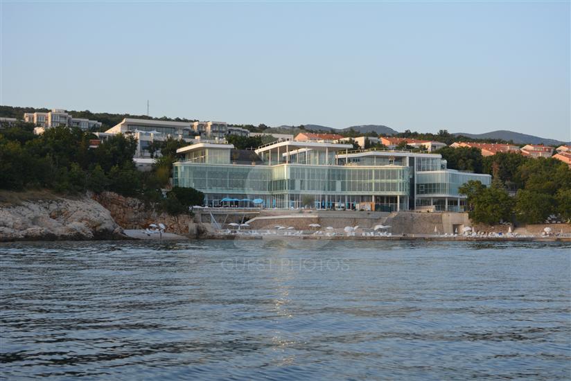 Novi Vinodolski (Crikvenica)