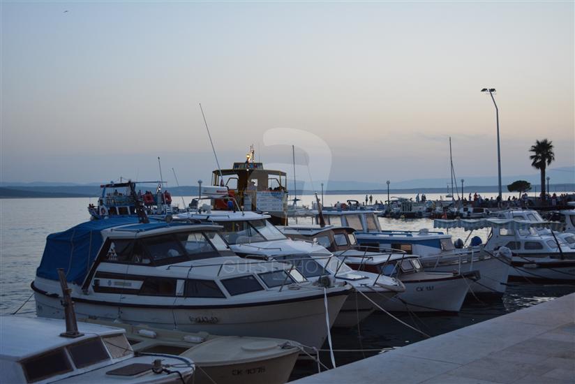 Novi Vinodolski (Crikvenica)