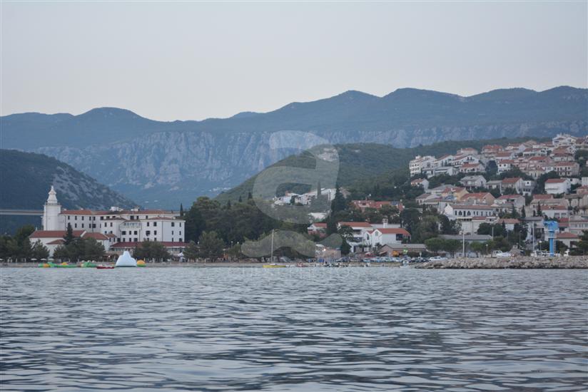 Novi Vinodolski (Crikvenica)