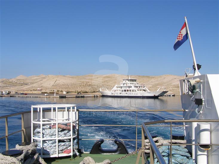 Baska - island Krk