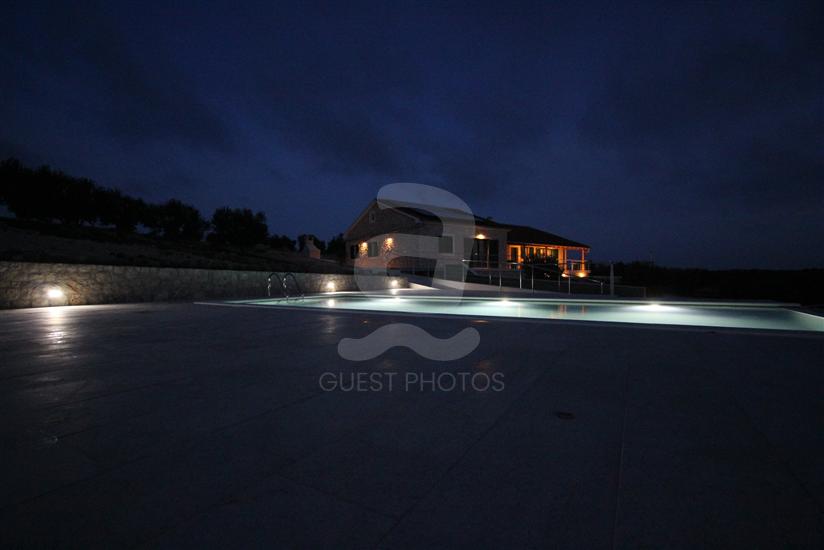 Zizanj - island Zizanj