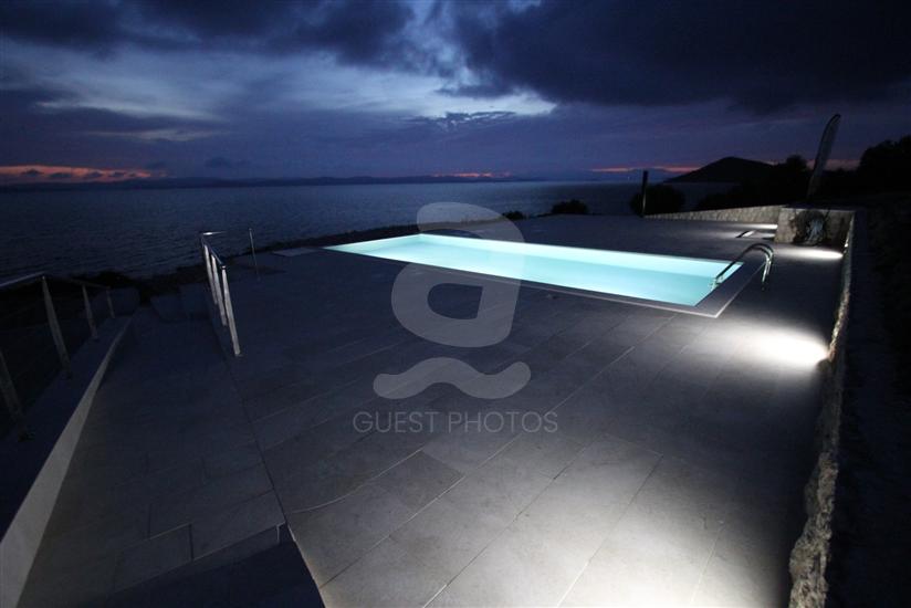 Zizanj - island Zizanj