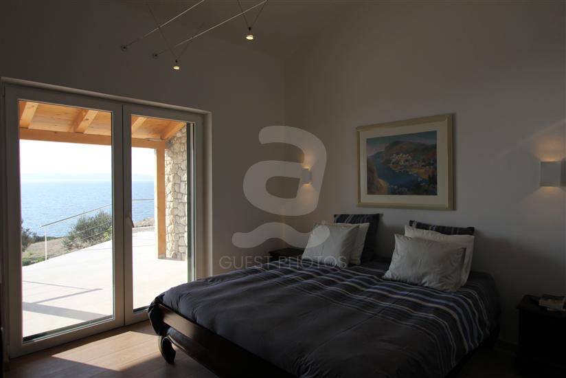 Zizanj - island Zizanj