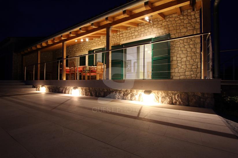 Zizanj - island Zizanj