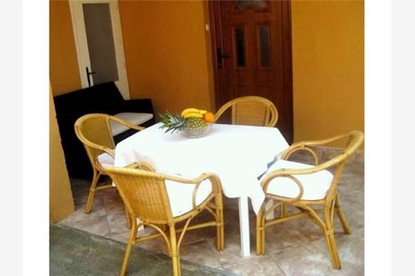 Apartman A1, na 6 osebe