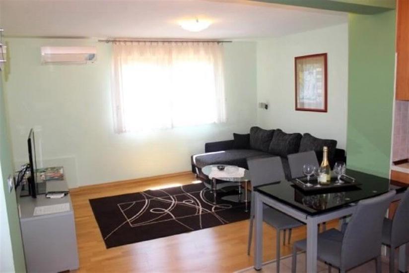 Ferienwohnung A1, für 6 Personen