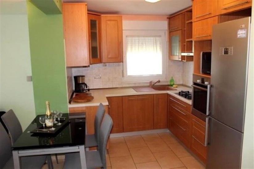 Ferienwohnung A1, für 6 Personen