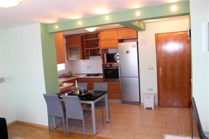 Apartman A1, na 6 osebe