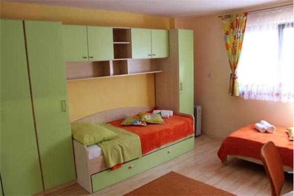 Apartman A1, na 6 osebe