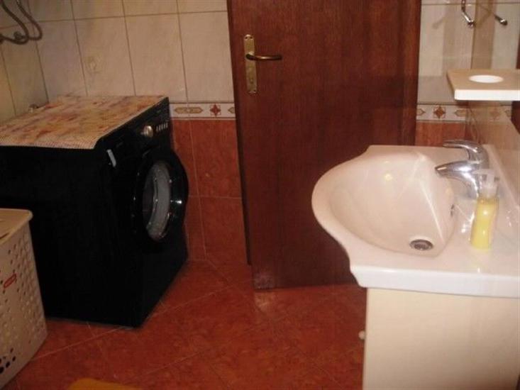 Ferienwohnung A1, für 6 Personen