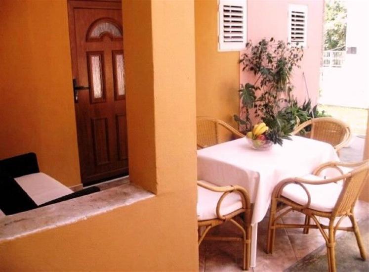 Ferienwohnung A1, für 6 Personen