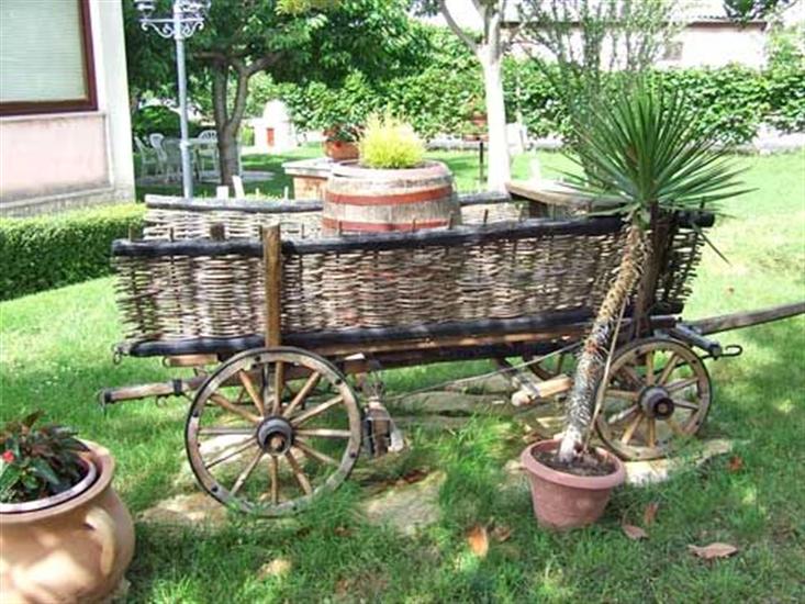 Apartments and Rooms Ana